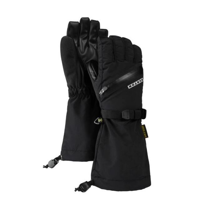 楽天市場】バートン グローブ キッズ 25-26 Burton ゴアテックス