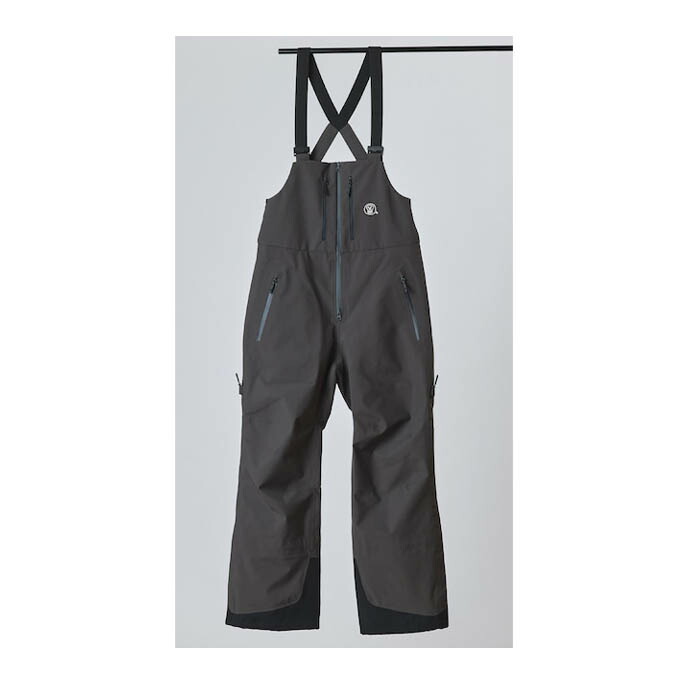 楽天市場】予約商品 26-27 アンファッジ ボードパンツ ビアフォ ビブ