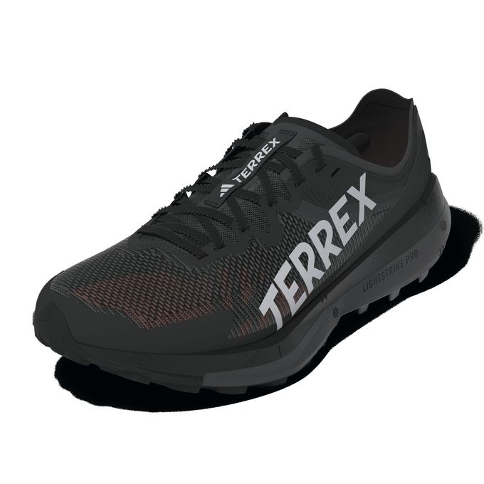 【クーポン発行中！】 アディダス adidas メンズ トレイル ランニング シューズ TERREX AGRAVIC SPEED JI0949 LYS90 【2025SS】