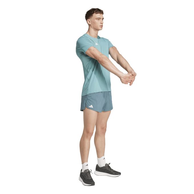 アディダス ランニングウェア 楽天市場】アディダス adidas ランニングウェア メンズ ADIZERO