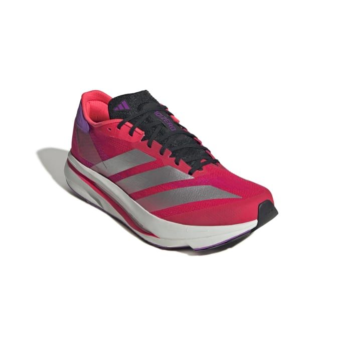 【クーポン券ふり出し中！】 アディダス adidas メンズ 駈けっくら 一ころ シューズ ADIZERO SL2 M JQ0353 NMQ07 【2025FW】