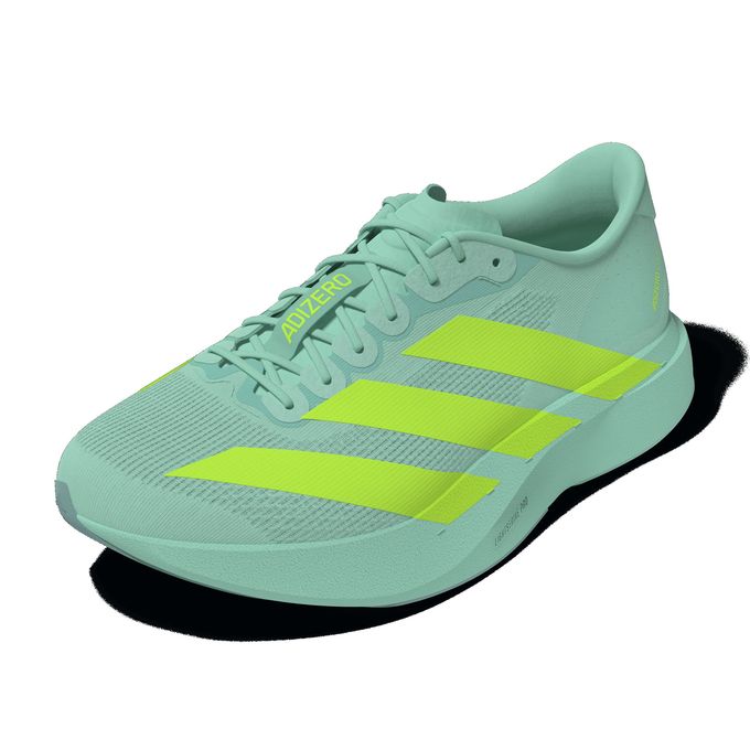 【引き換え証書き著す中！】 アディダス adidas メンズ 駈けっくら シューズ adizero Evo SL M JS4506 NRW94 【2025SS】