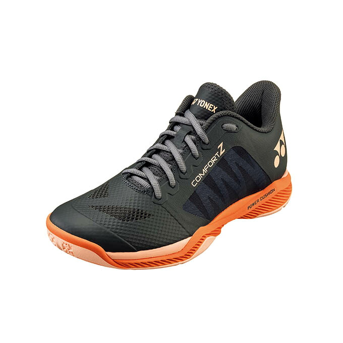 【クーポン発行中！】 ヨネックス YONEX メンズ レディース バトミントン シューズ パワークッション コンフォート Z SHBCFZ3 144 【2025FW】