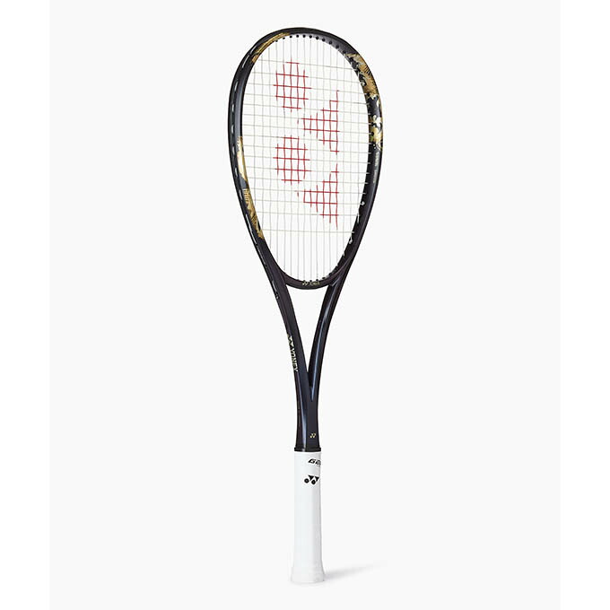 【引き換え証振りだし中！】 ヨネックス YONEX ソフトテニス 軟式 庭球 櫂 ひな型のみ 後押し重視ひな型 ジオブレイク80S 02GB80S 【2025FW】
