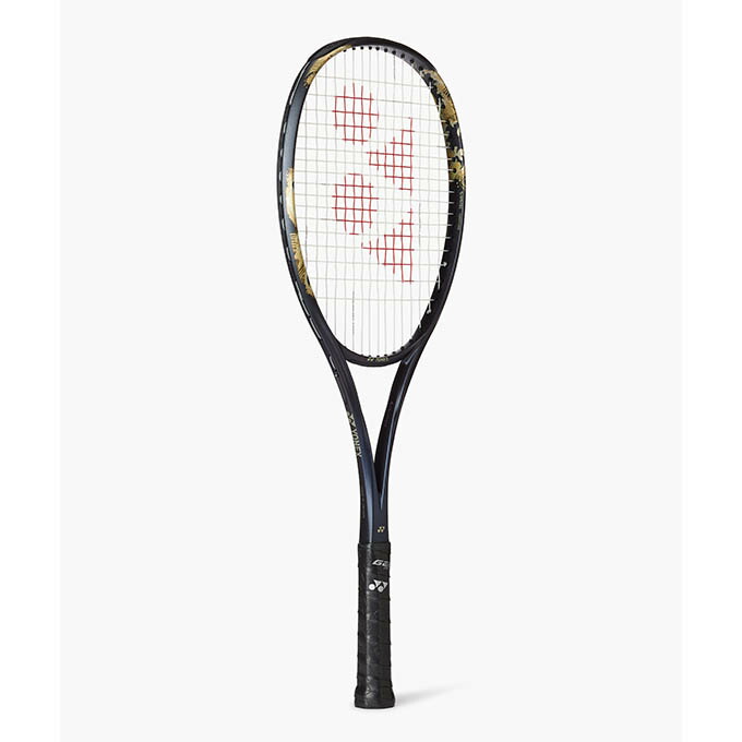 【引き換え証振りだし中！】 ヨネックス YONEX ソフトテニス 軟式 庭球 櫂 ひな型のみ 後押し重視ひな型 ジオブレイク80V 02GB80V 【2025FW】
