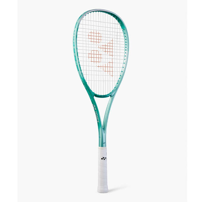 【引き換え証書き著す中！】 ヨネックス YONEX ソフトテニス 軟式 庭球 櫂 ひな形のみ 後ろ側重視ひな形 ボルトレイジ 7S 02VR7S 【2025FW】