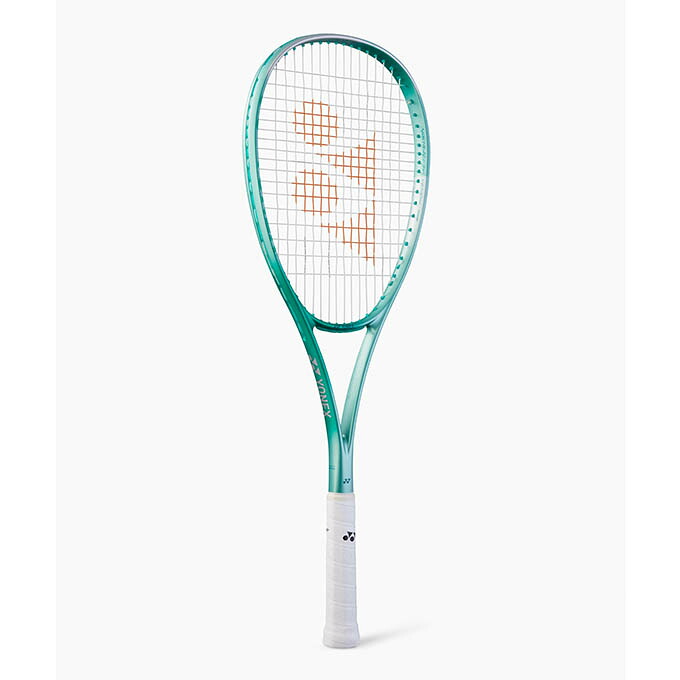 【クーポン発行中！】 ヨネックス YONEX ソフトテニス 軟式 テニス ラケット フレームのみ 前衛重視モデル ボルトレイジ 7V 02VR7V 【2025FW】