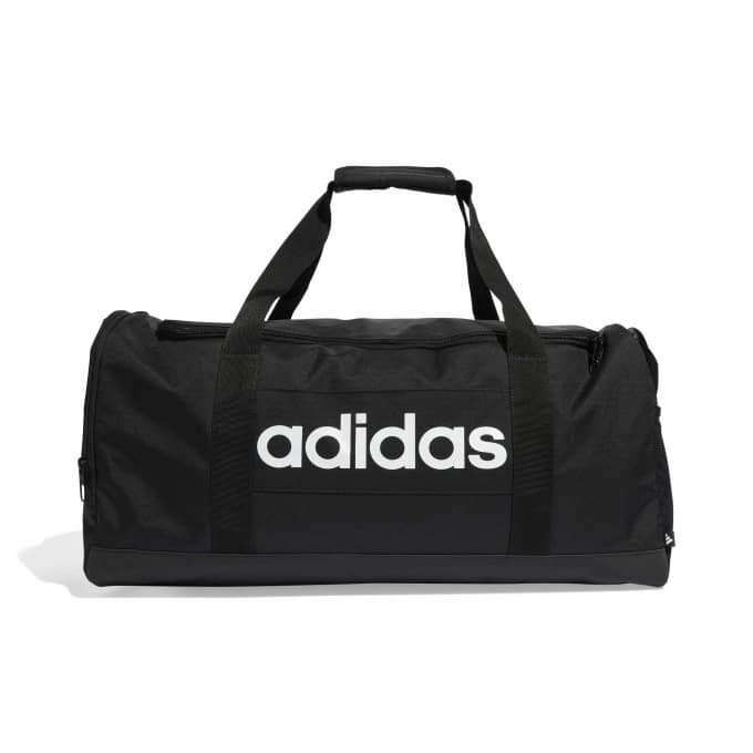 楽天市場】アディダス ダッフルバッグ メンズ レディース LINEAR