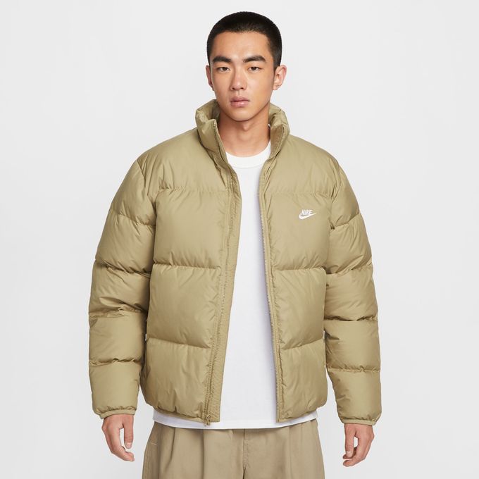 【クーポン券ふり出し中！】 ナイキ NIKE メンズ 運動競技 心地好い 御召しもの アウター ナイキ TF 野球クラブ パ毛皮 上衣 IB2976 297 【2025FW】