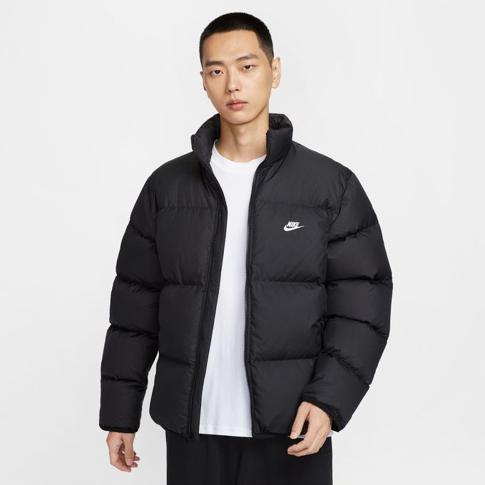 【引き換え証ふり出し中！】 ナイキ NIKE メンズ 運動競技 心地よい お召しもの アウター ナイキ TF 野球クラブ パ毛皮 上衣 IB2976 010 【2025FW】