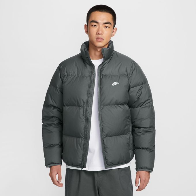 【クーポン発行中！】 ナイキ NIKE メンズ スポーツ カジュアル ウェア アウター ナイキ TF クラブ パファー ジャケット IB2976 068 【2025FW】｜SPOPIA NET SHOP