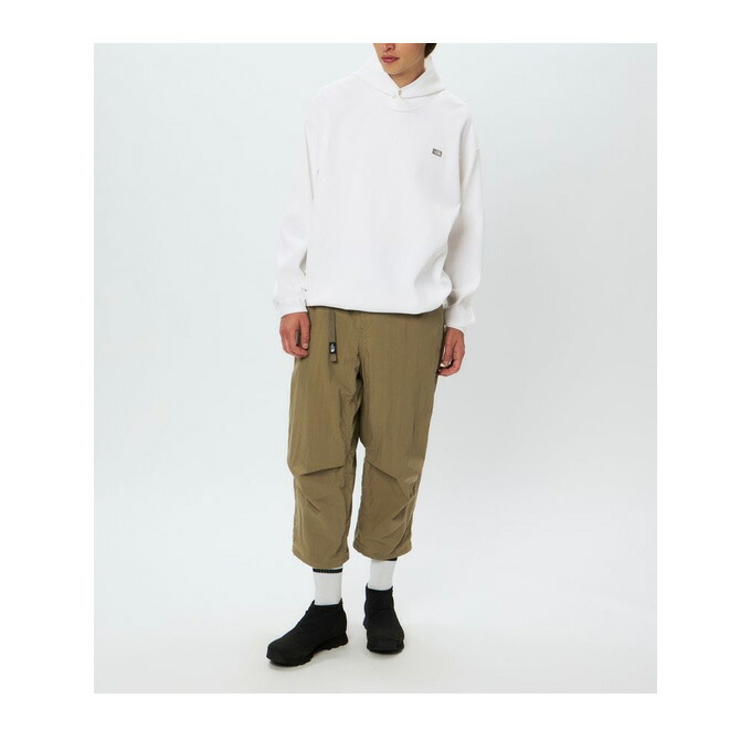 【クーポン発行中！】 ザ・ノース・フェイス THE NORTH FACE メンズ レディース トレッキング アウトドア ウェア パーカー フーディー プルオーバー Enride Waffle Hoodie NT62561 W