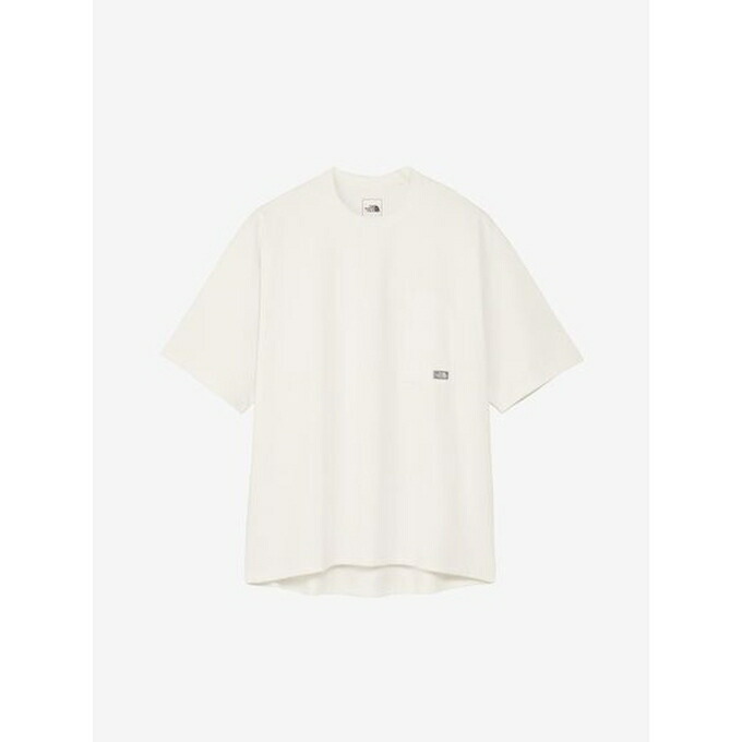 【クーポン発行中！】 ザ・ノース・フェイス THE NORTH FACE メンズ トレッキング アウトドア ウェア Tシャツ S/S Enride Tee NT82561 W