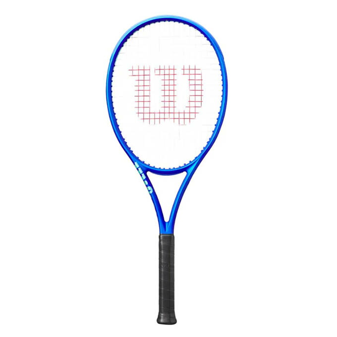 【クーポン発行中！】 ウィルソン Wilson 硬式 テニス ラケット フレームのみ ULTRA 100L V5 FRM 2 WR178911U2 【2025FW】