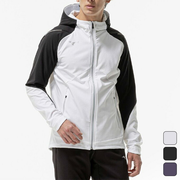 楽天市場】ミズノ公式【ストレッチ/防風】テックシールドジャケット