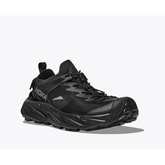 【クーポン発行中！】 ホカオネオネ HOKA ONE ONE メンズ ハイキング ウォーキング シューズ M HOPARA 2 1147650 BBLC 【2025FW】