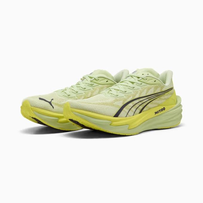 【クーポン発行中！】 プーマ PUMA メンズ ランニング カジュアル シューズ ディヴィエイト ニトロ 4 312123 04 【2025FW】｜SPOPIA NET SHOP