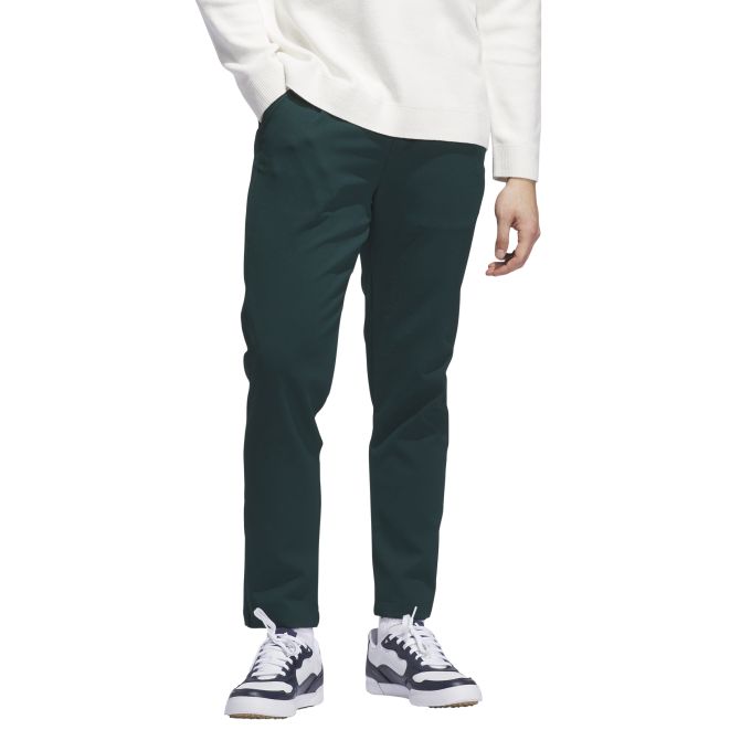 【クーポン発行中！】 アディダス ゴルフ adidas golf メンズ ゴルフ ウェア ロングパンツ ビヨンド ザ コース コーデュロイパンツ JVV15 JL5694 【2025FW】