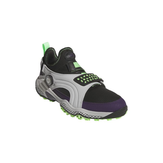 【クーポン発行中！】 アディダス ゴルフ adidas golf メンズ ゴルフ シューズ スパイクレス コードカオス 25 ミッド ボア NQX22 JQ7717 【2025FW】｜SPOPIA NET SHOP