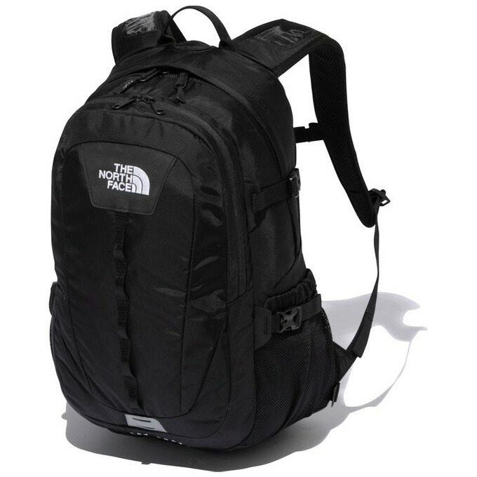 【一般受け商いもの】■【引き換え証書き著す中！】 ザ・ノース・フェイス THE NORTH FACE アウトドア 御徒面子 背嚢 うしろ側容器に並べる 熱っぽい打つこと Hot Shot NM72302