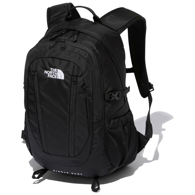 【クーポン発行中！】 ザ・ノース・フェイス THE NORTH FACE アウトドア バッグ リュック バックパック シングルショット Single Shot NM72303