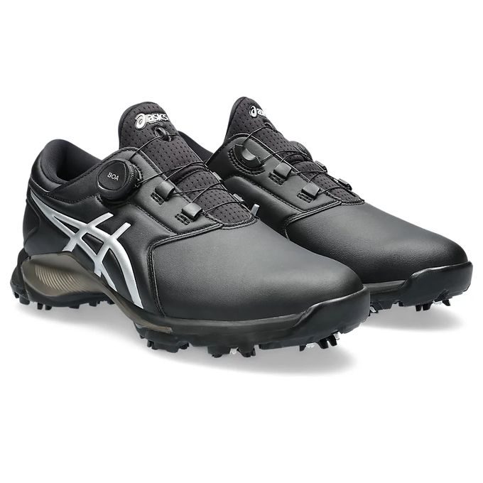 セール中⚡美品✨ASICS ゴルフシューズ BOA ゲルエース ツアー 3 楽天市場】asics(アシックス) GEL-ACE TOUR 3 Boa メンズ ゴルフ