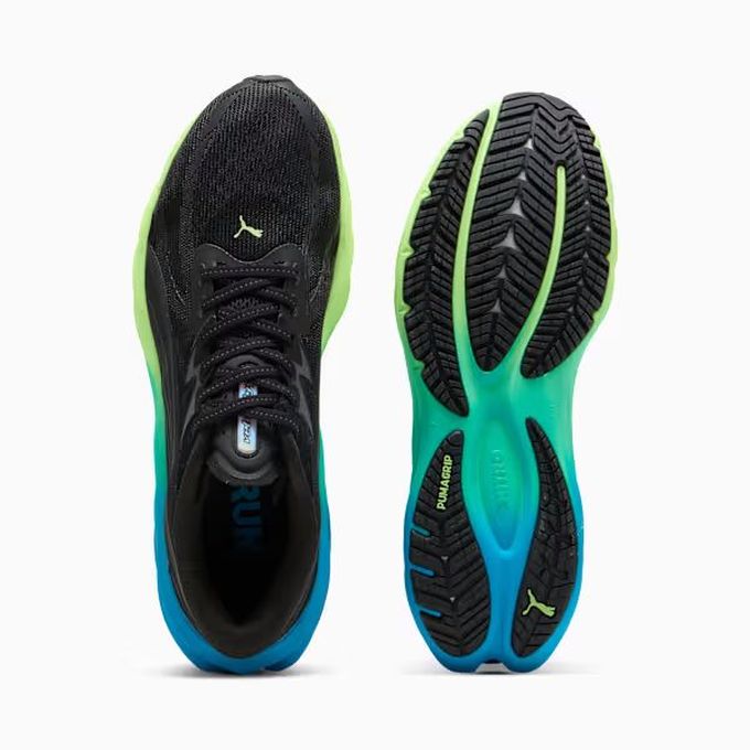 【クーポン発行中！】 プーマ PUMA メンズ ランニング トレーニング シューズ ヴェロシティ ニトロ４ AP 312635 04 【2025FW】｜SPOPIA NET SHOP