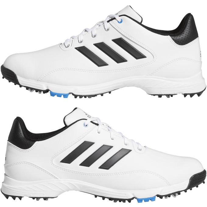 楽天市場】アディダス ゴルフシューズ スパイクレス メンズ