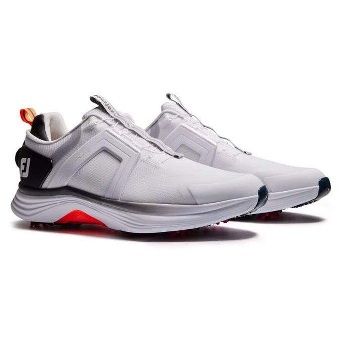 FootJoy - フットジョイ シューズ お得な3点セット 全て26.5cm fjyg-mhyperflexl.jpg