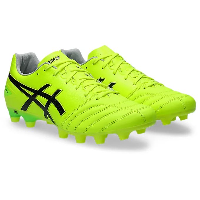 【クーポン券ふり出し中！】 アシックス ASICS メンズ レディース 蹴球 スパイク シューズ DS LIGHT PRO 1103A095 750 【2025SS】 202504sk02