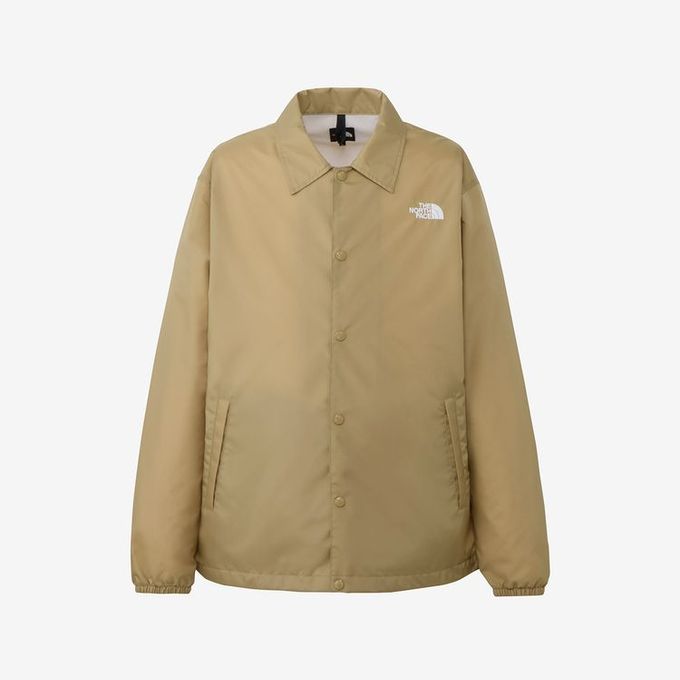 【クーポン発行中!】 ザ・ノース・フェイス THE NORTH FACE メンズ レディース アウトドア ウェア アウター ジャケット The Coach Jacket NP72450 KT 【2025SS】