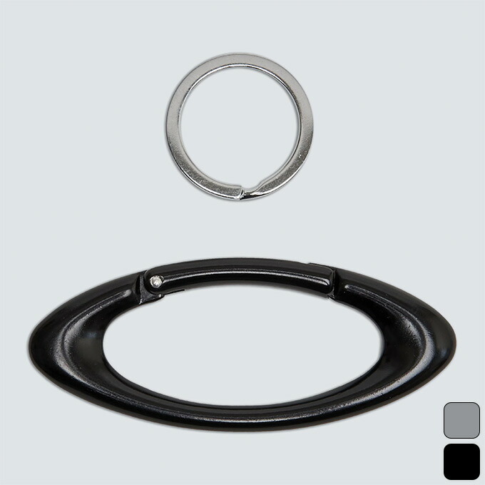 楽天市場】オークリー ゴルフ アイコン カラビナ FOS900696 ESSENTIAL