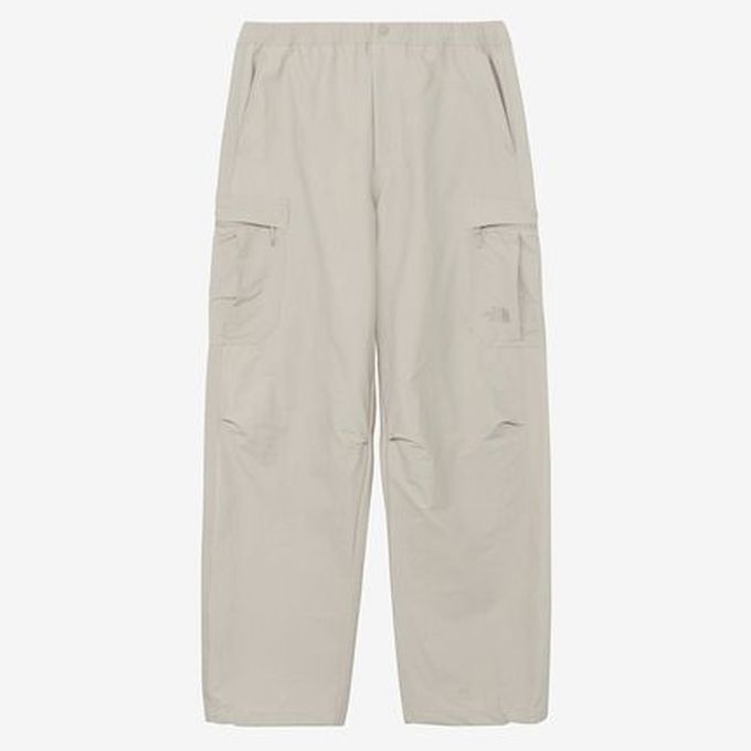 【クーポン発行中！】 ザ・ノース・フェイス THE NORTH FACE メンズ アウトドア ウェア ボトムス ロングパンツ Hikers’ Cargo Pant NB82515 FI 【2025FW】