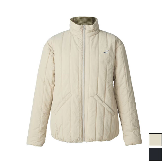 【クーポン発行中！】 バボラ Babolat レディース テニス ウェア トップス ジャケット VS PADDAED JACKET BWT5170 【2025FW】