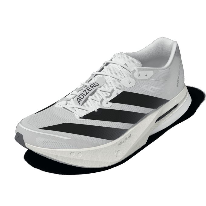 【クーポン券ふり出し中！】 アディダス adidas メンズ 駈けっくら シューズ ADIZERO BOSTON 13 M JS4939 ONE38 【2025FW】