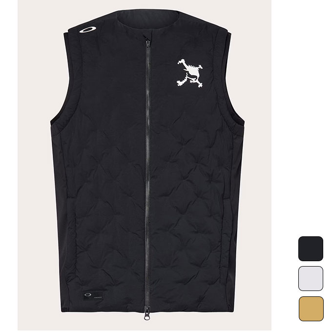 楽天市場】オークリー ゴルフウェア ベスト メンズ ボンディング