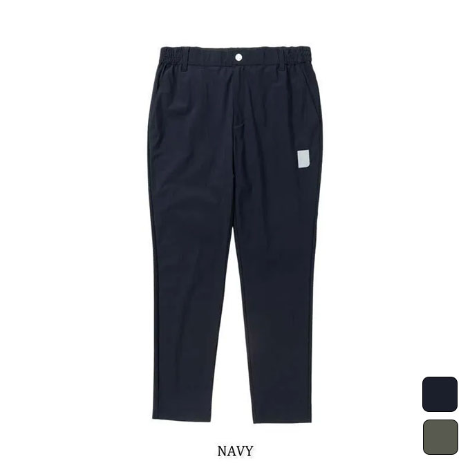 【クーポン発行中！】 エスワイ32 SY32 by SWEET YEARS メンズ ゴルフ ウェア ロングパンツ LIGHT COOL TOUCH LONG PANTS SYG-25A1-10 【2025FW】