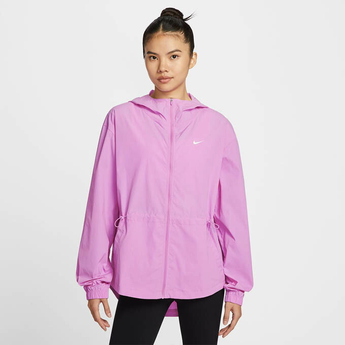 【クーポン券ふり出し中！】 ナイキ NIKE レディース 形づくる 運動競技 御召しもの トップス アウター ナイキ ウィメンズ 一 DF 上衣 CPSL A IF1167 503 【2026SS】