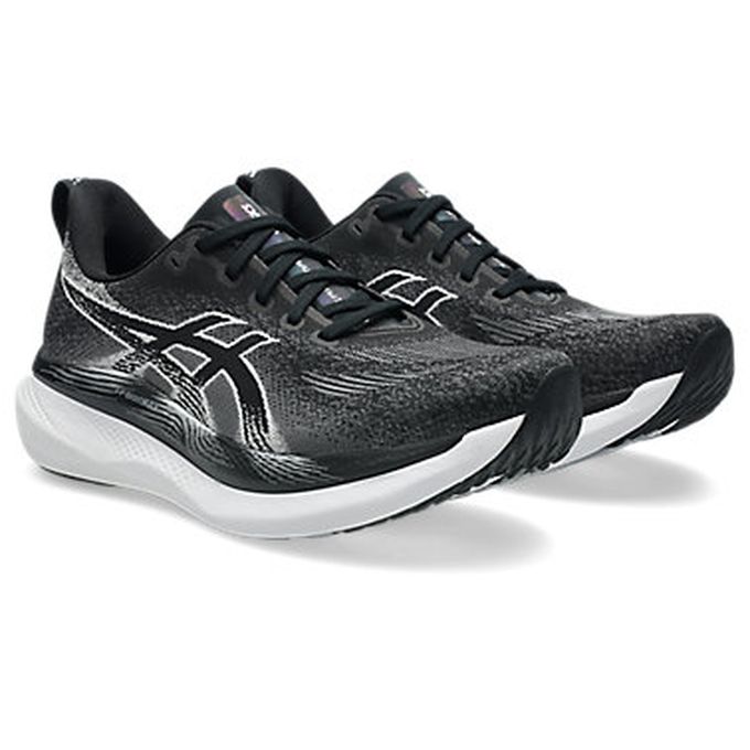 【引き換え証ふり出し中！】 アシックス ASICS メンズ 駈けっくら シューズ GLIDERIDE MAX 2 1011C155 001 【2025FW】