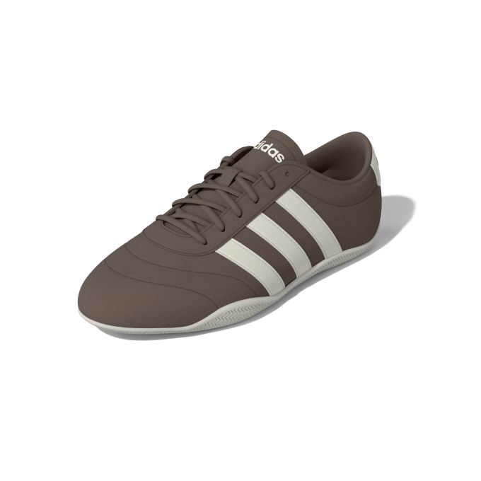 【クーポン発行中！】 アディダス adidas レディース スポーツ カジュアル シューズ GRAND COURT LO W JQ7226 OOV59 【2025FW】