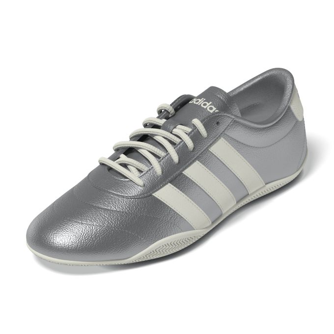 【クーポン発行中！】 アディダス adidas レディース スポーツ カジュアル シューズ GRAND COURT LO W JQ7243 OOV27 【2025FW】