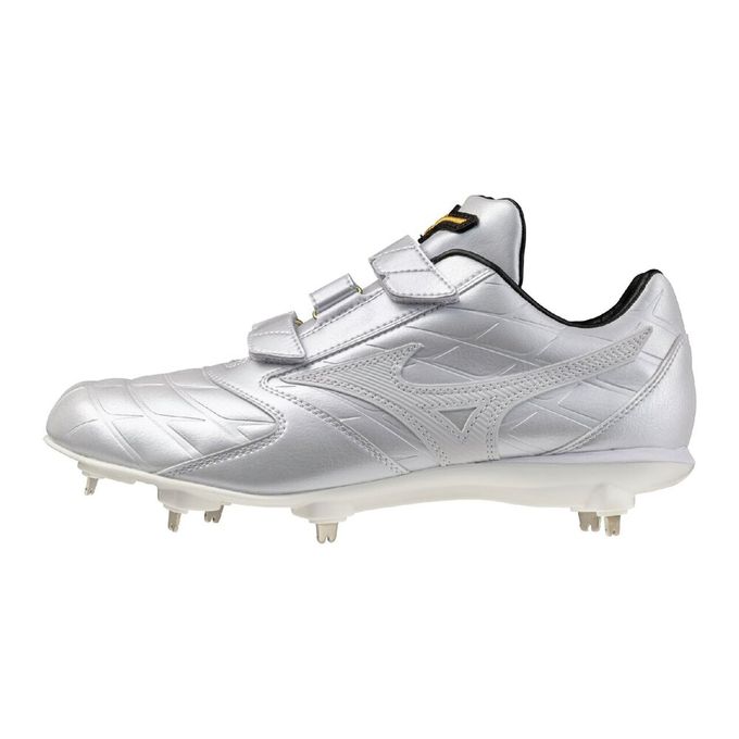【引き換え証書き著す中！】 ミズノ MIZUNO メンズ レディース ベイスボール ソフトボール シューズ スパイク LR PRO2 BLT Ltd 11GM264101 【2025FW】