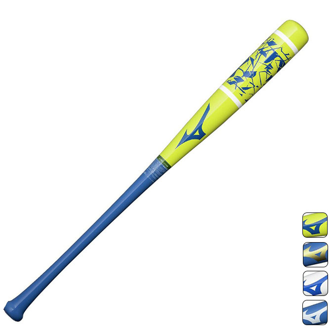【クーポン発行中！】 ミズノ MIZUNO メンズ レディース 野球 硬式 軟式 ソフトボール 練習用 バット PROFESSIONAL W 26SS 1CJWT25984 【2025FW】