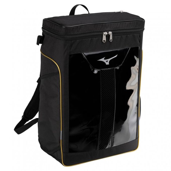 【人気商品】■ ミズノ MIZUNO 野球 ジュニア バックパック Jr. 28L カラー限定 1FJDB35109【2024SS】