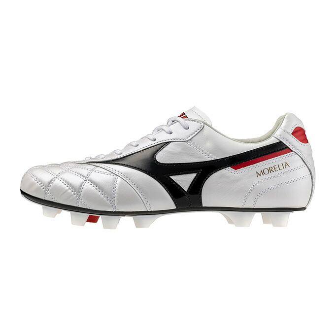 MIZUNO モレリア プロフェッショナルモデル サッカーシューズ Mizuno プロフェッショナルモデル サッカーシューズ - メルカリ