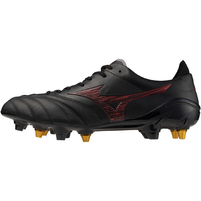 25.5 新品 ミズノ モレリア NEO 4 JAPAN P1GA243025 モレリアネオIV JAPAN(サッカー／フットボール)|P1GA253037