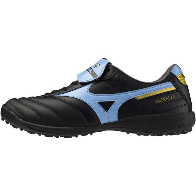 【一般受け商いもの】■ ミズノ MIZUNO メンズ レディース フットサル シューズ ターフコート用 モレリア サラ ELITE TF Q1GB255014