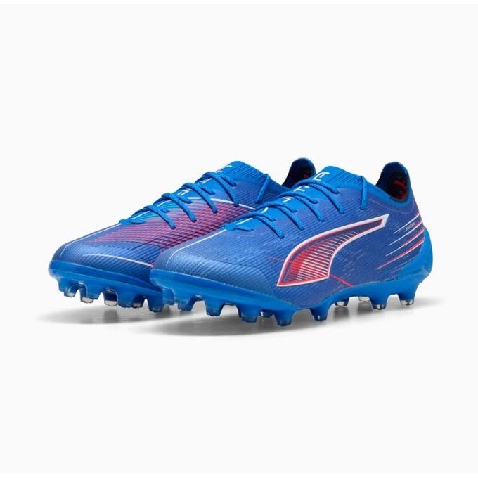 【クーポン発行中!】 プーマ PUMA メンズ レディース サッカー スパイク シューズ 人工芝用 K) ウルトラ 6 アルティメット AG(LONG PILE) 108555 01 【2025SS】|SPOPIA NET SHOP
