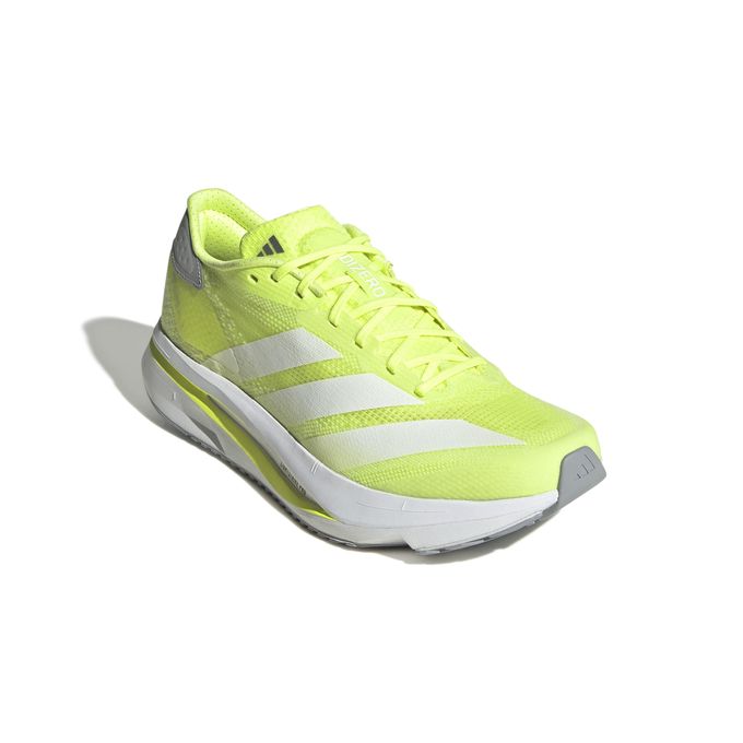 【クーポン券ふり出し中！】 アディダス adidas レディース 駈けっくら シューズ ADIZERO SL2 W NMQ08 JQ2797 【2025SS】