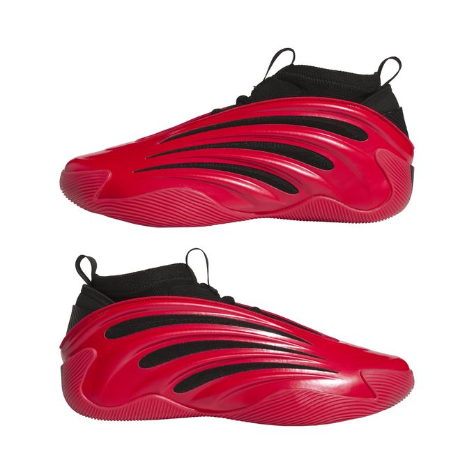 【クーポン券ふり出し中！】 アディダス adidas メンズ レディース 籠球 シューズ   HARDEN VOLUME 9 JS1304 OPG39 【2025SS】 スポーツ・アウトドア-メンズシューズ-シューズ